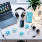 Digitaler Werkzeugkasten - Tools für Freelancer 1