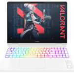 OMEN MAX Gaming Laptop 16-ah0710ng