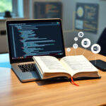 Softwareentwicklung Code Programmierer