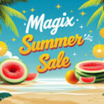 Magix summer sale