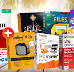 Nero platimum suite summer bundle