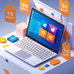 Gebrauchte software lizenzen für Windows und Office günstig kaufen