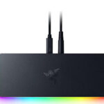 Razer Thunderbolt 5 Dock Chroma