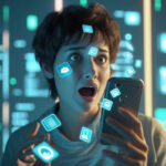 android smartphone mit datenverlust - so rettest du deine Daten