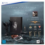 DEATH STRANDING 2 ON THE BEACH - Collector Edition - PS5