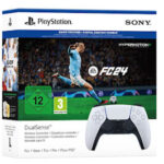 DualSense Wireless Controller – EA SPORTS FC 24 Bundle