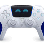 DualSense® Wireless Controller - ASTRO BOT™ Joyful Limited Edition