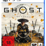 Ghost of Yotei