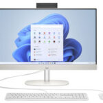 HP All-in-One 24-cr0781ng PC