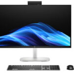 HP EliteStudio 8 AiO G1i – Premium-All-in-One-PC mit KI-Power für moderne Arbeitsplätze