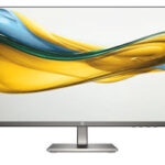 HP Serie 5 527da Monitor