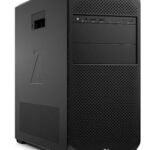 HP Z4 G5 Workstation-PC