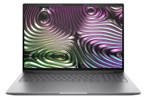 HP ZBook X G1i 16 Zoll Mobiler Workstation-PC