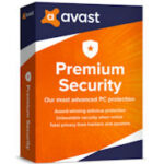 Avast Premium Security