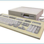Commodore pc 1
