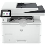 HP LaserJet Pro MFP 4102dw Drucker