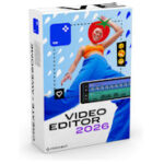 Movavi Video Editor 2026