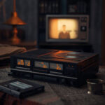 VHS Recorder
