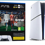 ps5 fc26 playstation 5 bundle