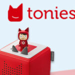 tonies