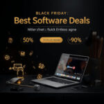 Black Friday Angebote 2025