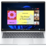 HP EliteBook 8 G1i 14