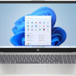 HP Laptop 15-fc0720ng