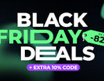 MAGIX BLACK FRIDAY Plus 10% Extra Discount