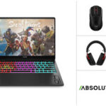 OMEN 14-fb1775ng Bundle