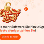 Mr Key Shop Weihnachtsangebote