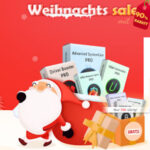 iOBit Weihnachtsbundle Angebot bis zu 90% sparen