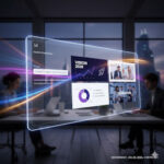 Adobe Generate Presentation AI