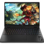 HP HyperX OMEN 15-ga0770ng