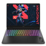 HyperX OMEN MAX 16 Gaming Laptop