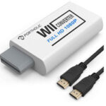 Wii to hdmi adapter portholic