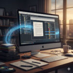 wordperfect -Wie du jede Datei rettest