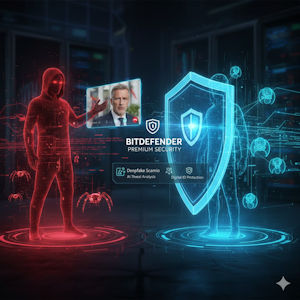 Cybersicherheit im KI-Zeitalter