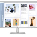 HP Series 5 Monitore