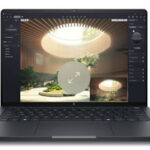 HP ZBook Ultra G1a 14 Workstation - Black Edition