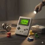 Nintendo GameBoy