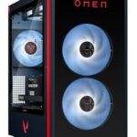 OMEN 35L VALORANT Limited Edition Gaming Desktop PC