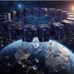 satelliten netze und ki im weltall