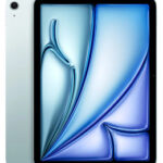 Apple iPad Air 11 Wi-Fi 128GB - M4 Blau 2026