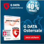 G Data Oster Sale Angebote