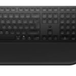 Maximale Effizienz am Schreibtisch: Das HP 585C Dual-Mode-Set im Check