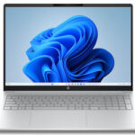 HP OmniBook 3 16-bw0730ng – großes 16-Zoll-Notebook für Alltag, Arbeit und Streaming