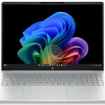 HP OmniBook 3 Laptop Next Gen AI 16-bz0750ng