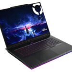 Legion 9i Gen 10 18 Zoll Intel