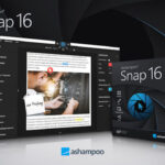 ashampo snap 16