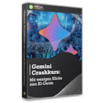 gemini crashkurs video lernkurs